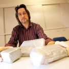 1,5 Kilo Kokain sichergestellt