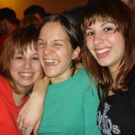 Osterbock im Skala / U2 in Bersbuch