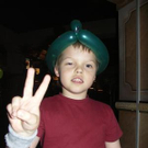 Osternachmittag in der Nachtschicht