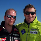 Skiweltcupstars beim 10. Frühjahrslauf in Mellau