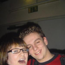 Partywochenende in der Tenne, Mellau