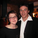 Claudias 30. Geburtstag, Wolfurt