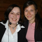 Projektpräsentationen V HAK in der BWS Bezau