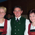 Die große Mellauer Blasmusik-Show 2005