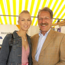 Miss Vorarlberg zu Gast beim Wolfurter Markt