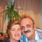 Josés 50. Geburtstag im Seezentrum Hard