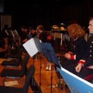 Frühjahrskonzert des MV Hörbranz