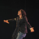 Nena rockte auf der Werkstattbühne