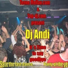 Bombenstimmung: Abschied von DJ Andi