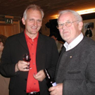 Vernissage in der Juppenwerkstatt Riefensberg