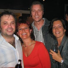 Theater Wolfurt: Abschluss und Feier