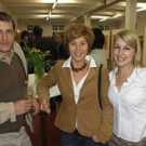 Vernissage im Pässler & Schlachter