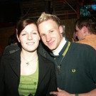 Heisses Treiben bei der Cokktailparty in Wolfurt