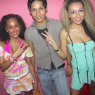 Party im Stars mit DJ Ganschi, Lindau