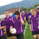 9. Internationales Pfingstturnier der Viktoria, Bregenz