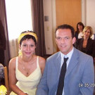 Hochzeit Consuela und Bruno im Casino