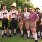 Franz´s lustiger Polterabend