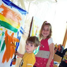 Spielgruppen Fatt und Rickenbach: Tag der offenen Tür