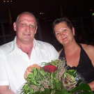 Happy Birthday: 50 Jahre Linda Knoll