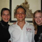 Viva im Polterfieber