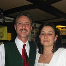 Wiener Heurigen-Abend im Cafe Reblaus