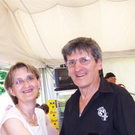 Happy Birthday, Helmuth!