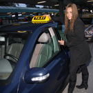 Taxi: Rückfahrt inklusive