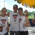 FC Schwarzach ist Landesliga-Meister