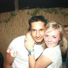 Dj Hasamohr@ Thaler Areal