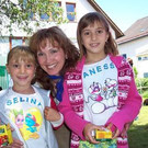 Werners Sommerfest in der Bregenzer Oberstadt