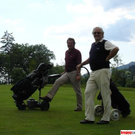 3. Netz für Kinder Charity Golf Trophy