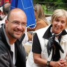 Outdoor Akademie - Opening