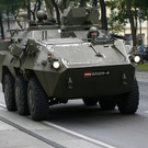 Panzer heldenplatz Bundesheer - nationalfeiertag - 2009 - florian wieser _64_.jpg