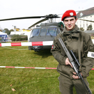 Panzer heldenplatz Bundesheer - nationalfeiertag - 2009 - florian wieser _57_.jpg