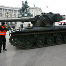 Panzer heldenplatz Bundesheer - nationalfeiertag - 2009 - florian wieser _51_.jpg