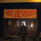 Tschako & Band im Freudenhaus, Bregenz