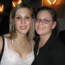 Partystimmung im Ballhaus, Bregenz