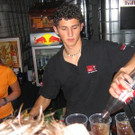 Cokktailparty mit Bacardi-Feeling in Lauterach