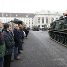 Panzer heldenplatz Bundesheer - nationalfeiertag - 2009 - florian wieser _35_.jpg