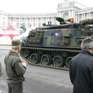 Panzer heldenplatz Bundesheer - nationalfeiertag - 2009 - florian wieser _32_.jpg