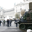 Panzer heldenplatz Bundesheer - nationalfeiertag - 2009 - florian wieser _31_.jpg