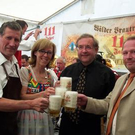 111 Jahre Brautradition im Bregenzerwald