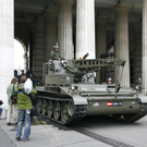 Panzer heldenplatz Bundesheer - nationalfeiertag - 2009 - florian wieser _17_.jpg