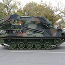 Panzer heldenplatz Bundesheer - nationalfeiertag - 2009 - florian wieser _15_.jpg