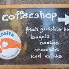 Neueröffnung: Coffeshop Cafesito, Bregenz