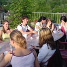 Sommerfest Krankenpflegeschule Bregenz