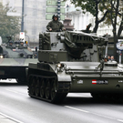 Panzer heldenplatz Bundesheer - nationalfeiertag - 2009 - florian wieser _6_.jpg