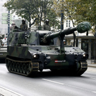 Panzer heldenplatz Bundesheer - nationalfeiertag - 2009 - florian wieser _5_.jpg