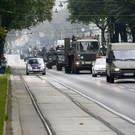 Panzer heldenplatz Bundesheer - nationalfeiertag - 2009 - florian wieser _3_.jpg