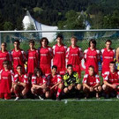 Poly-Fußball-Cup 2005, Schruns